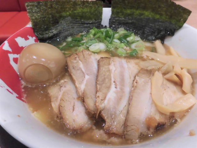 鶏ジャン全部3