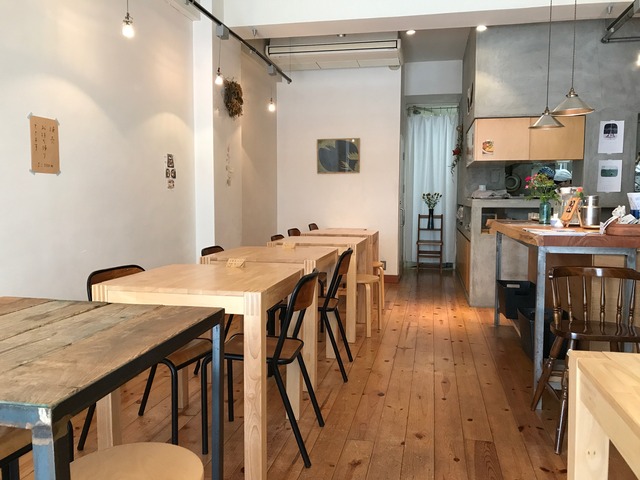店内2