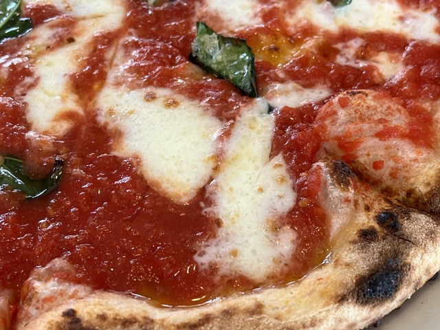 マルゲリータ1-4-1