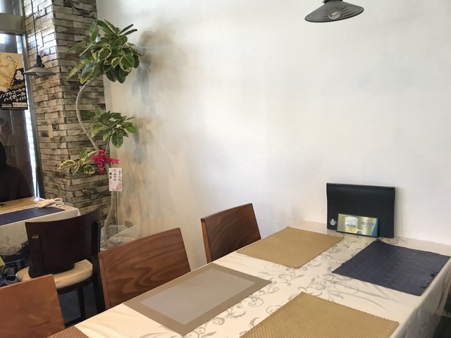 店内2