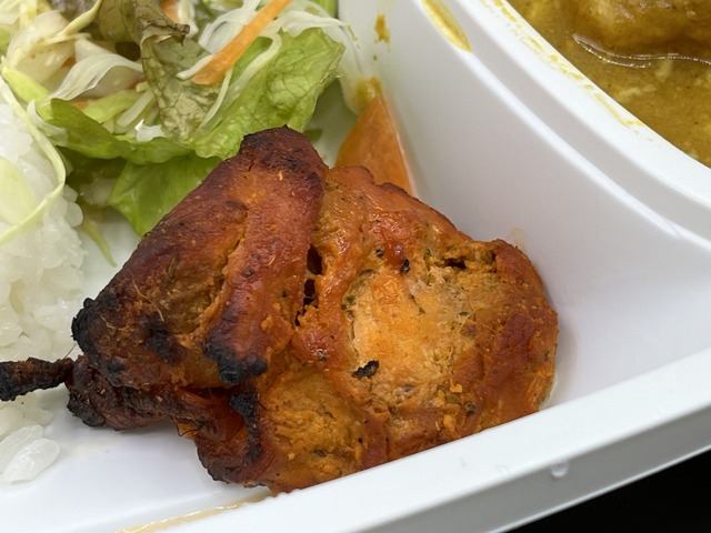 チキンカレー1-2-4