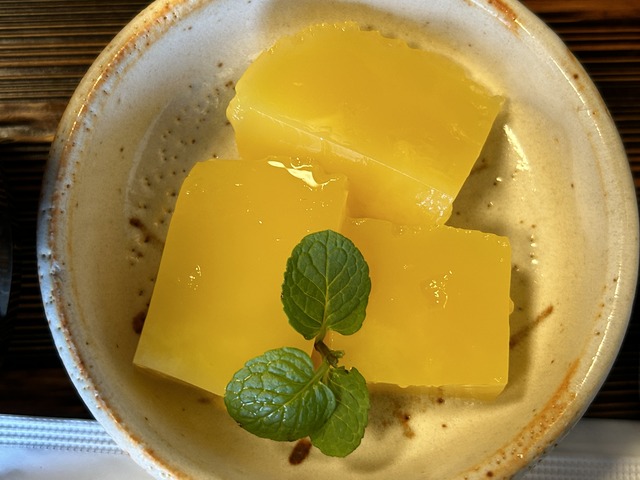 エビフライ定食1-6-1