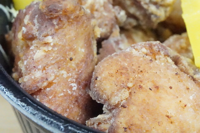 からあげ丼2-1
