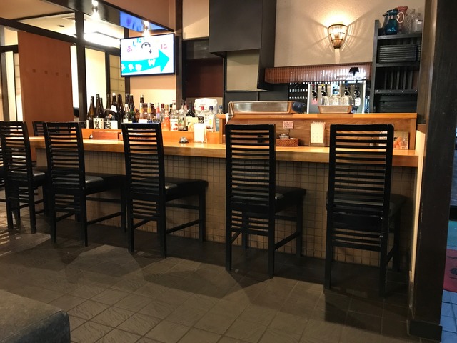 店内