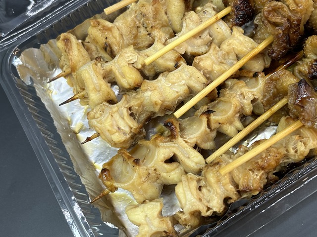 軟骨1