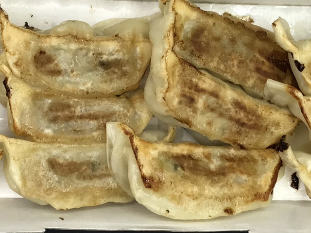 餃子2