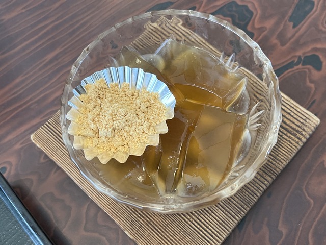 天ぷら定食1-7-2