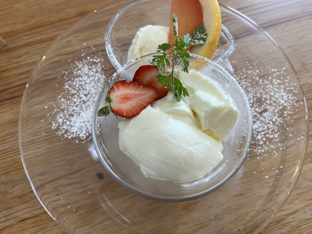 ランチデザート1-2-1