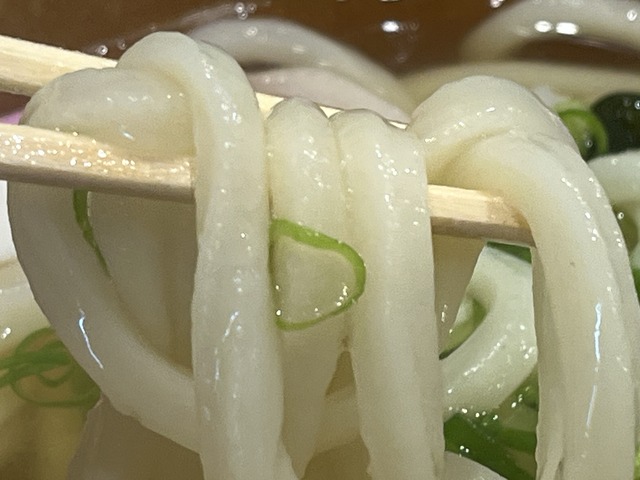 かけうどん1-3