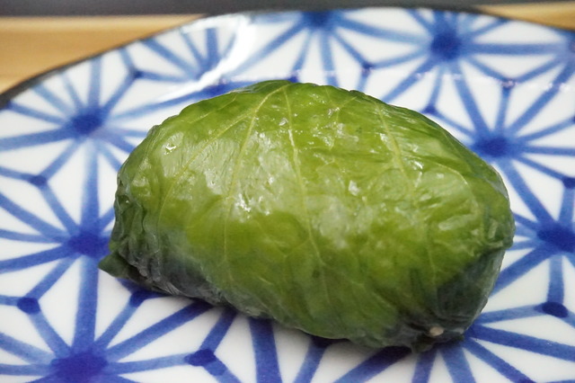 おはり寿司2