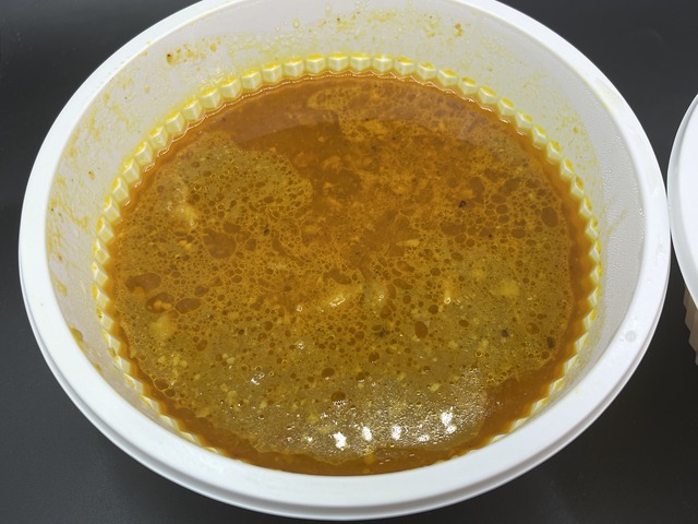 チキンカレー1-2-2