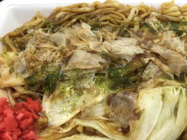 イカ焼きそば1-3