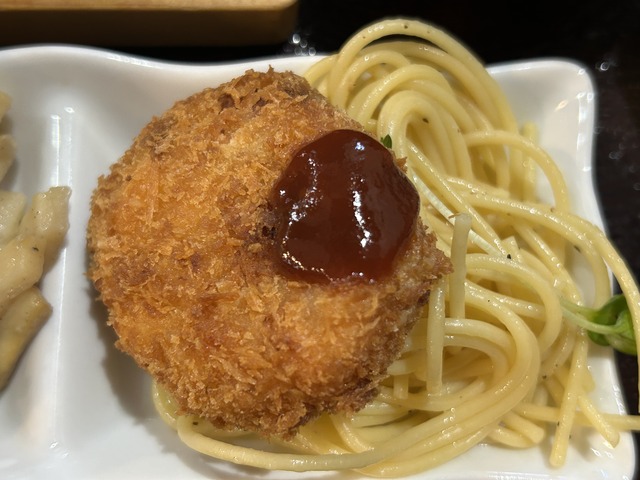 焼肉ランチ1-5-3