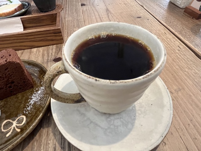 ホット