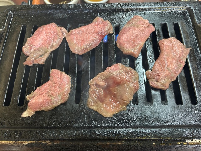 焼肉1-1