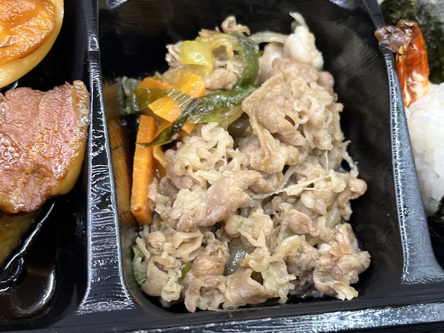 角煮弁当1-3-1