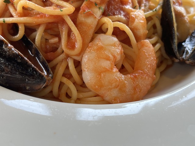 ❶ペスカトーレ1-2-2