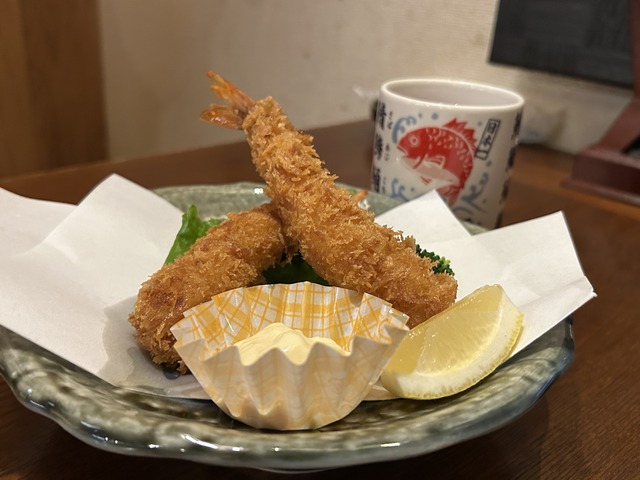 ❸エビフライ1-1-4