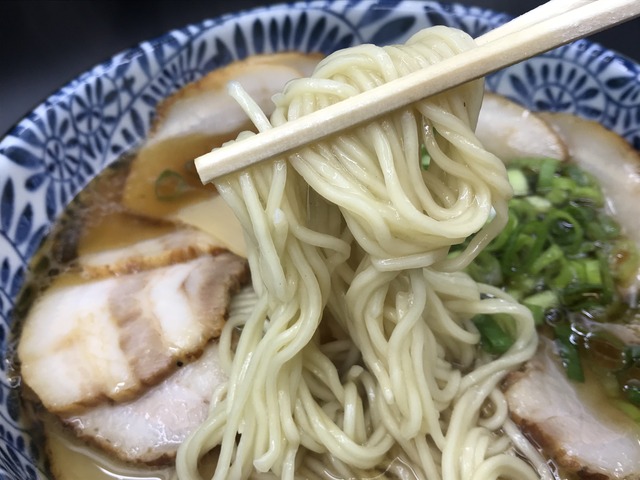 年越しラーメン1-6-5