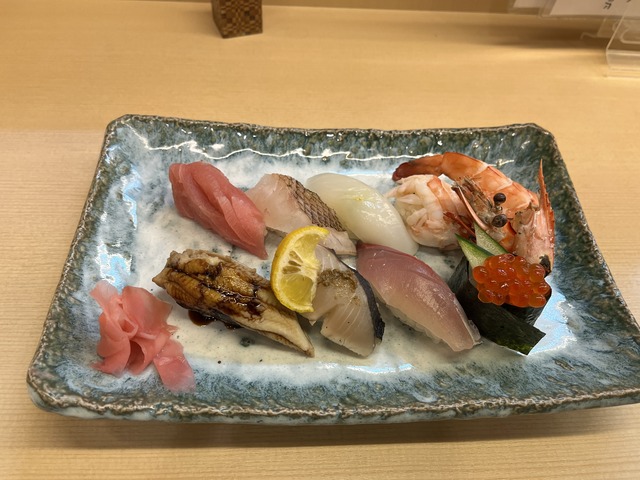 特上1-1