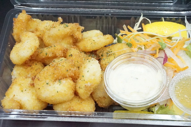 小エビフライサラダ2-1