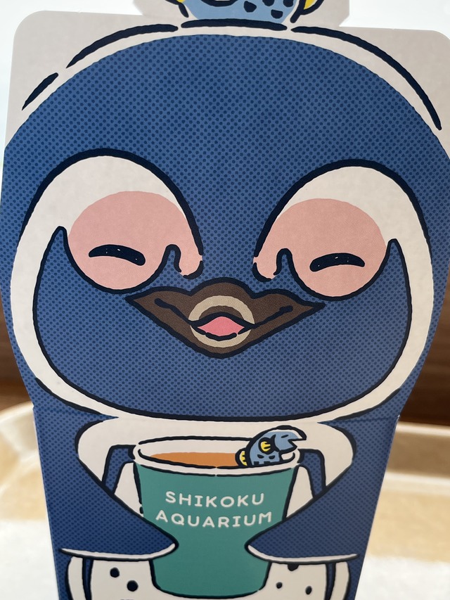 ケープペンギンの宝物ボックス皮つきポテト1-1-2.