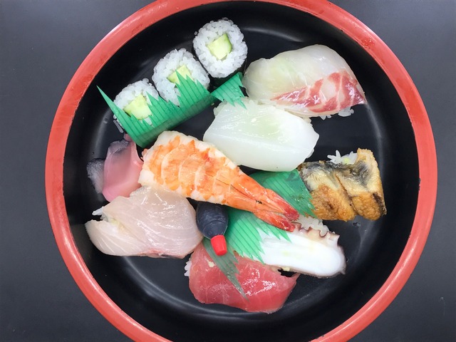 にぎり3