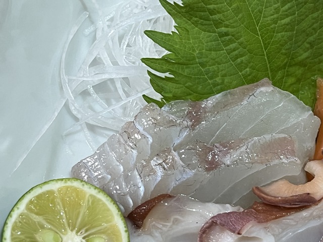 刺身1-8