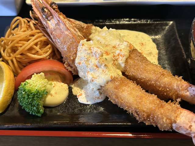 エビフライ1-2-2