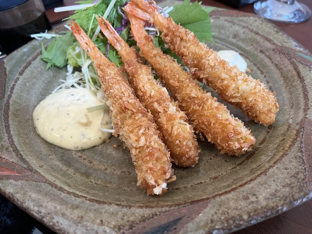 エビフライ1-3-1