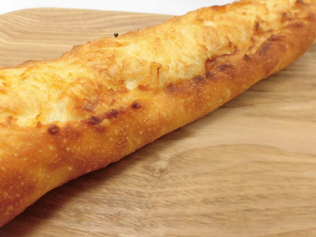 イオンバゲッド