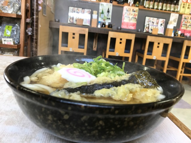 イカ天うどん5