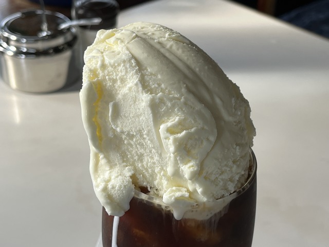 コーヒーフロート1-2-1