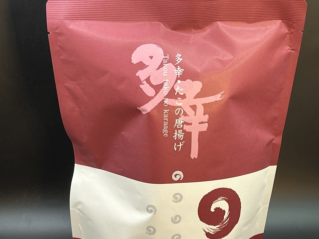 ❻たこの唐揚げ