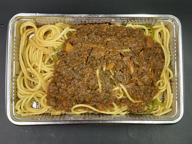 ミートソース1-1