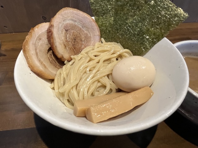 つけ麺1-3-1