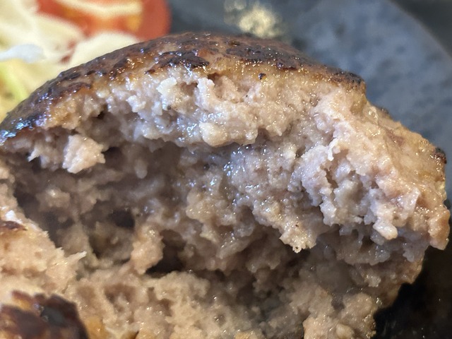 ハンバーグ1-5-2