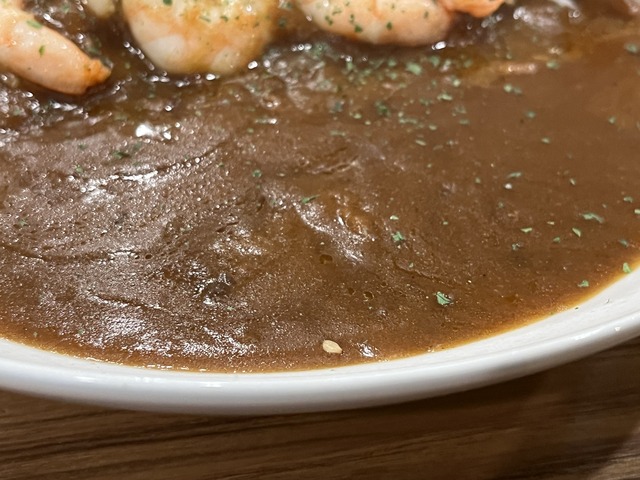 日替わりカレー1-4