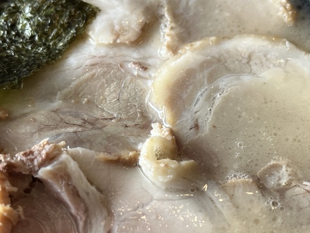 チャーシューメン1-2-3