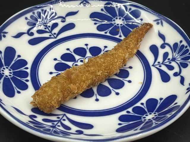 ❸エビフライ1-1-1