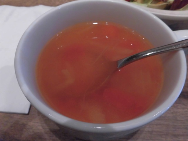 いしがまやスープ