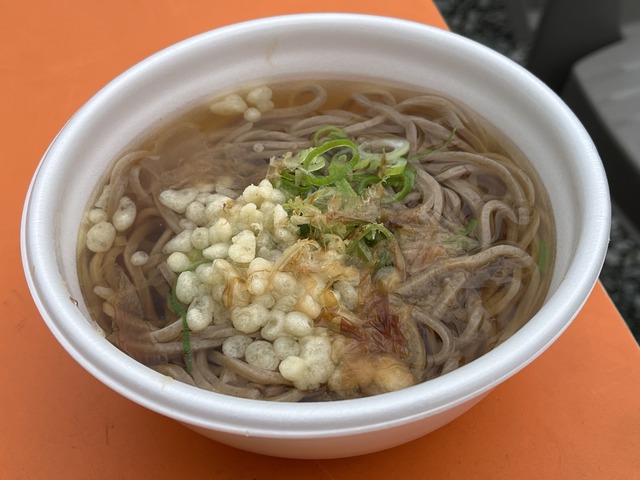 もち麦うどん