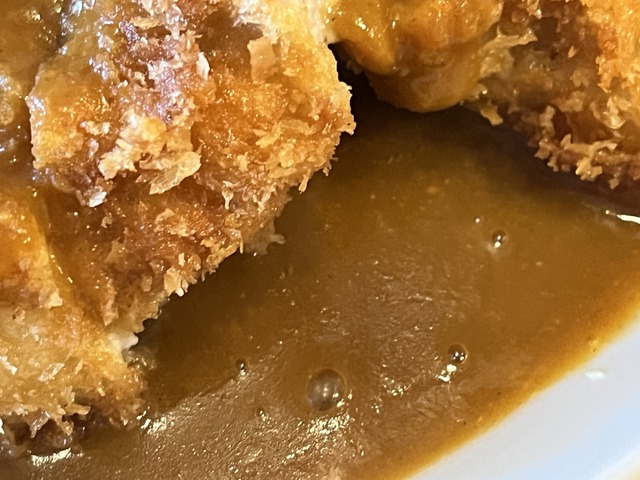 カツカレー1-7-1