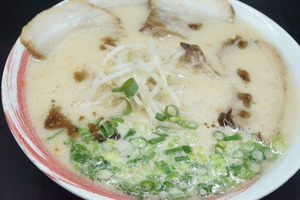 牛ジャンラーメン1-2