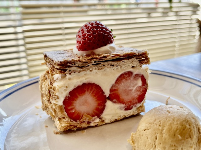 ミルフィーユ1-2-1