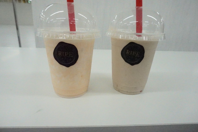 フローズンドリンク2