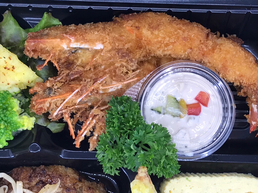 洋食屋さんでテイクアウト ビストロがぶり 徳島 おいしい 楽しい