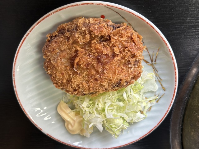 ミンチカツ1-2