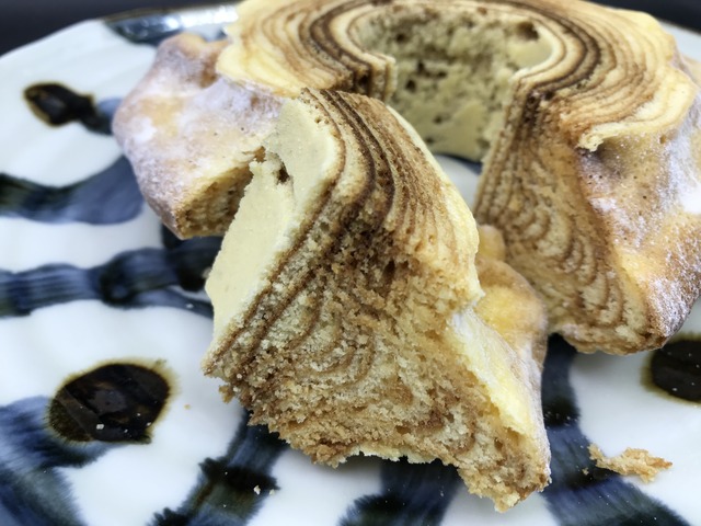 バームクーヘン1-5