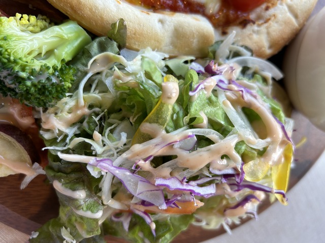 ピザプレート1-4-3